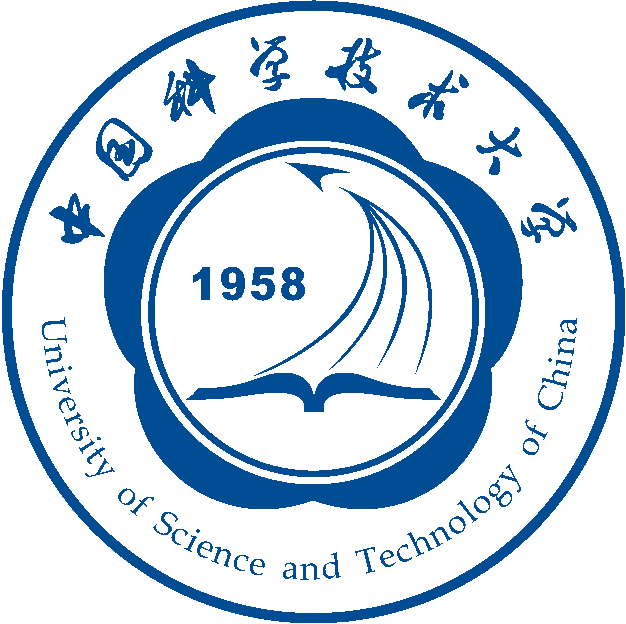 中国科技大学校徽高清图片